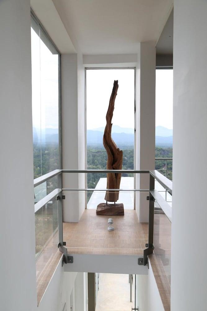 Sky Pavilion Kandy Exterior foto