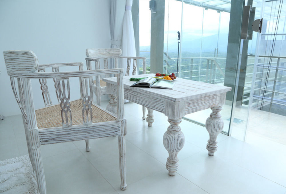 Sky Pavilion Kandy Exterior foto