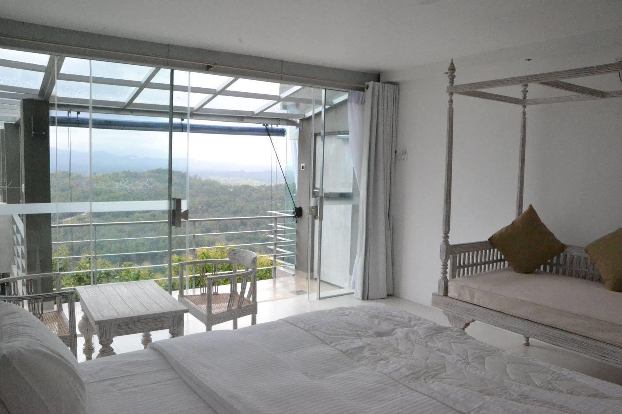 Sky Pavilion Kandy Exterior foto